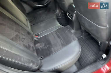 Внедорожник / Кроссовер Mazda CX-5 2017 в 