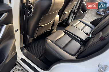 Внедорожник / Кроссовер Mazda CX-5 2015 в 