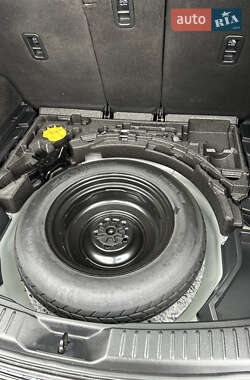 Внедорожник / Кроссовер Mazda CX-5 2022 в 