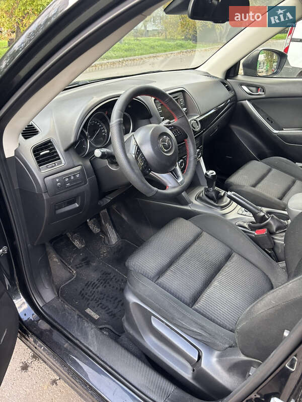 Позашляховик / Кросовер Mazda CX-5 2014 в Житомирі фото 6 Позашляховик / Кросовер Mazda CX-5 2014 в Житомирі