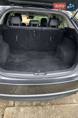 Внедорожник / Кроссовер Mazda CX-5 2020 в 
