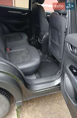 Внедорожник / Кроссовер Mazda CX-5 2020 в 