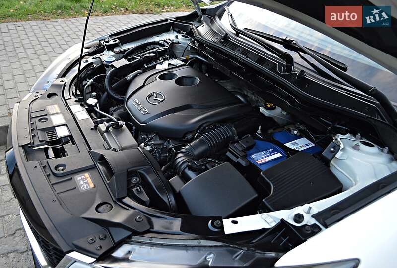 Внедорожник / Кроссовер Mazda CX-5 2014 в Хмельницком