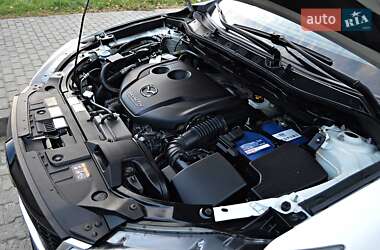 Внедорожник / Кроссовер Mazda CX-5 2014 в 