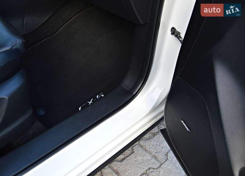 Внедорожник / Кроссовер Mazda CX-5 2014 в Хмельницком
