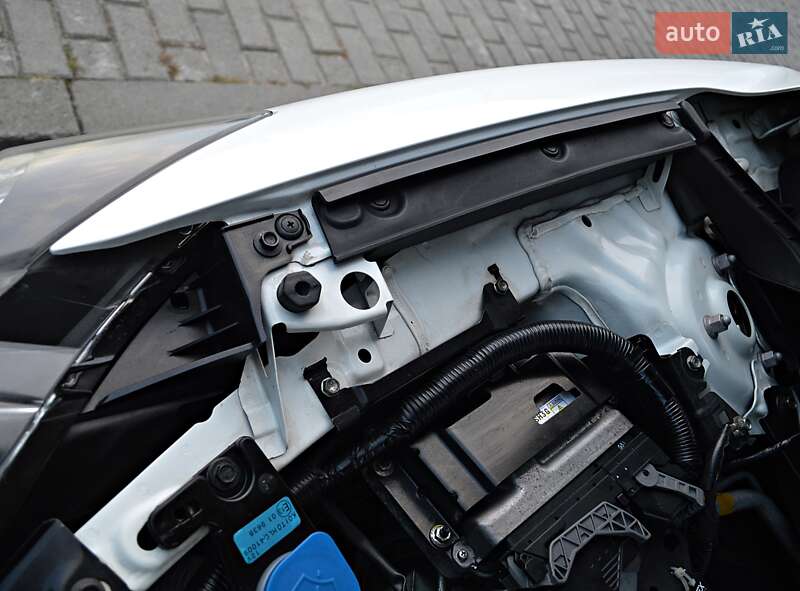 Внедорожник / Кроссовер Mazda CX-5 2014 в Хмельницком