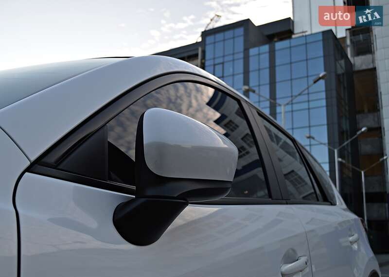 Внедорожник / Кроссовер Mazda CX-5 2014 в Хмельницком