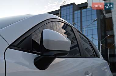 Внедорожник / Кроссовер Mazda CX-5 2014 в 
