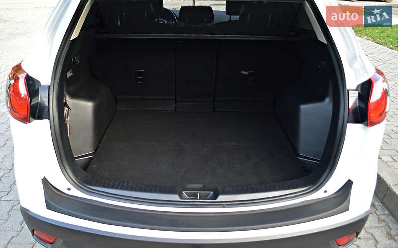 Внедорожник / Кроссовер Mazda CX-5 2014 в Хмельницком