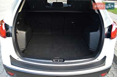 Внедорожник / Кроссовер Mazda CX-5 2014 в 