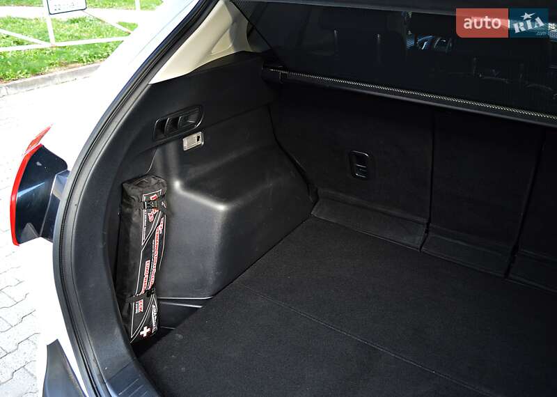 Внедорожник / Кроссовер Mazda CX-5 2014 в Хмельницком