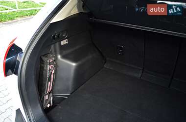 Внедорожник / Кроссовер Mazda CX-5 2014 в 