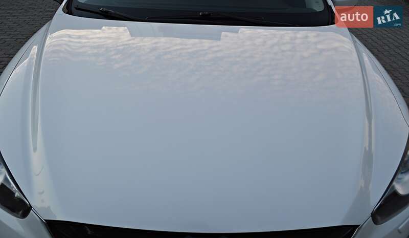 Внедорожник / Кроссовер Mazda CX-5 2014 в Хмельницком