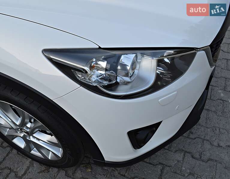 Внедорожник / Кроссовер Mazda CX-5 2014 в Хмельницком