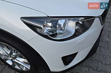 Внедорожник / Кроссовер Mazda CX-5 2014 в 