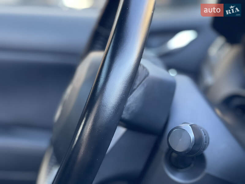 Позашляховик / Кросовер Mazda CX-5 2015 в Дубні