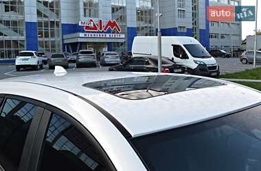 Внедорожник / Кроссовер Mazda CX-5 2014 в 
