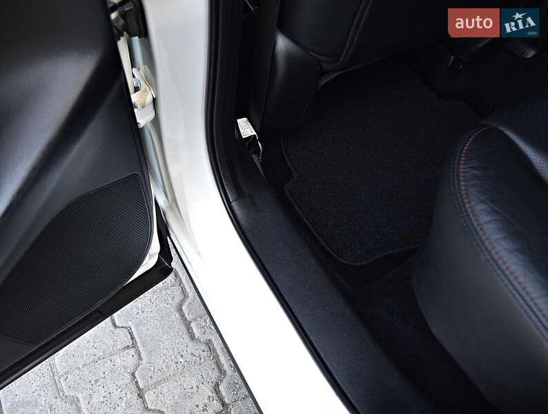 Внедорожник / Кроссовер Mazda CX-5 2014 в Хмельницком