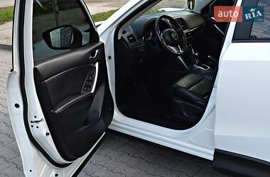 Внедорожник / Кроссовер Mazda CX-5 2014 в 