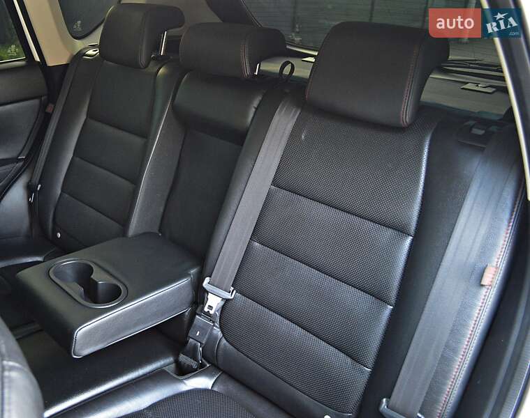 Внедорожник / Кроссовер Mazda CX-5 2014 в Хмельницком
