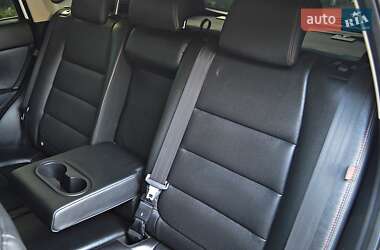 Внедорожник / Кроссовер Mazda CX-5 2014 в 