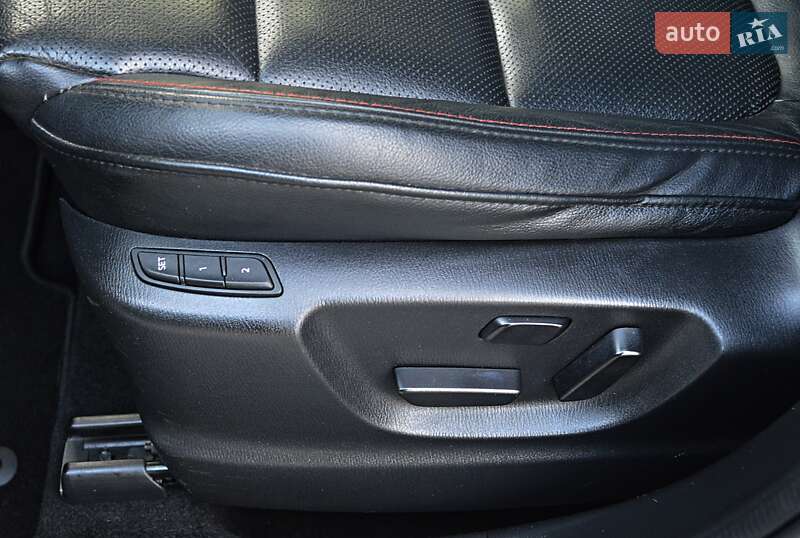 Внедорожник / Кроссовер Mazda CX-5 2014 в Хмельницком