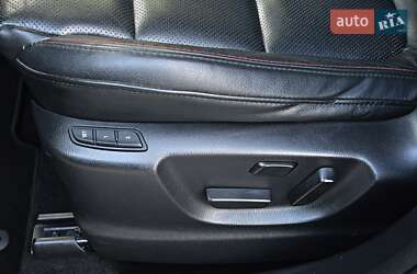 Внедорожник / Кроссовер Mazda CX-5 2014 в 