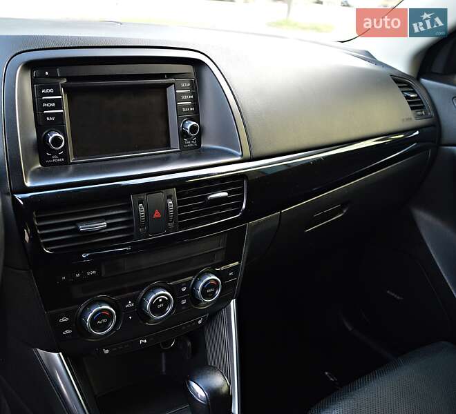 Внедорожник / Кроссовер Mazda CX-5 2014 в Хмельницком
