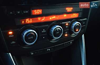 Внедорожник / Кроссовер Mazda CX-5 2014 в 