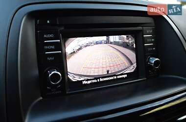 Внедорожник / Кроссовер Mazda CX-5 2014 в 