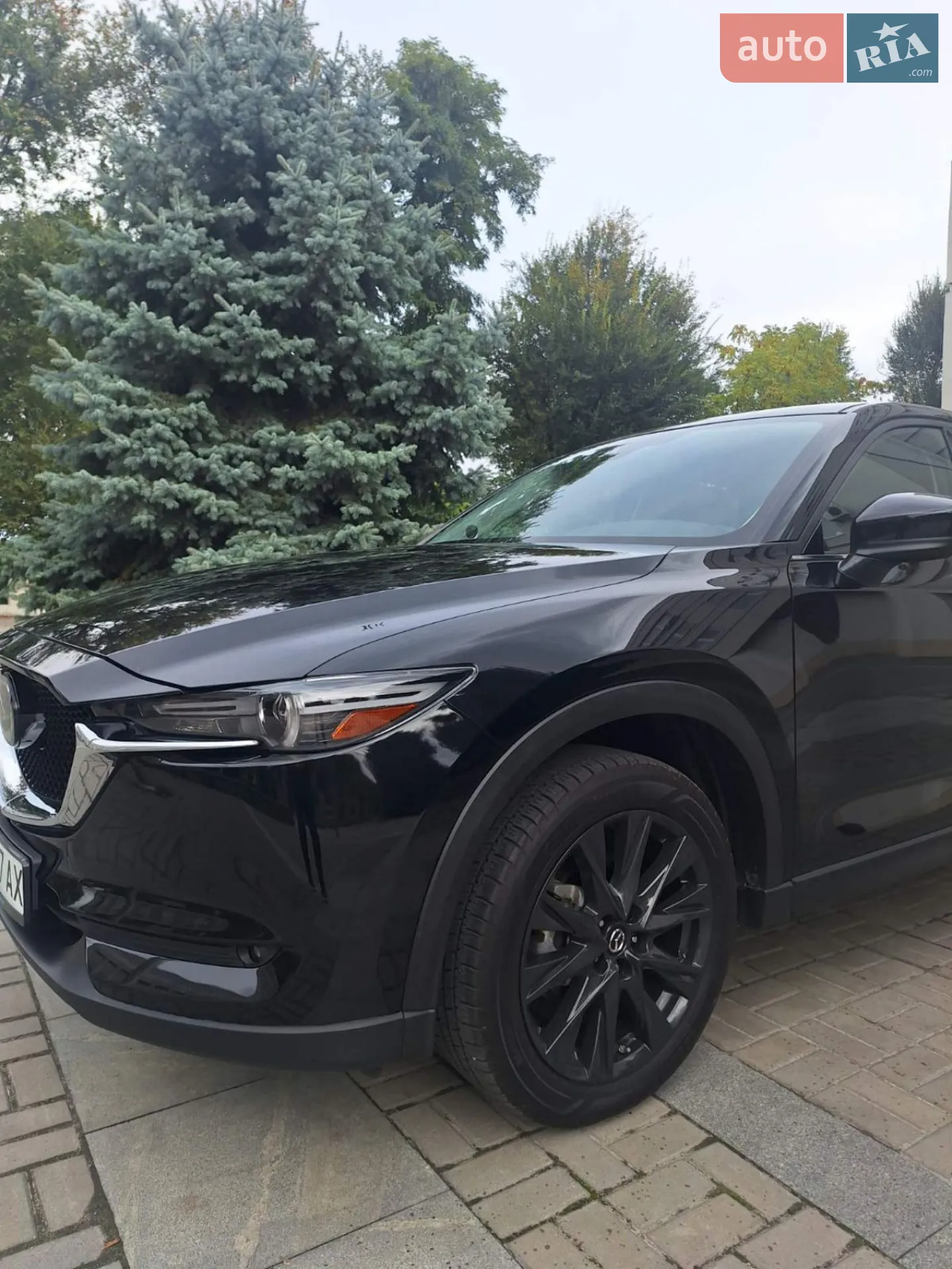 2020 Mazda CX-5 - мініатюра 13