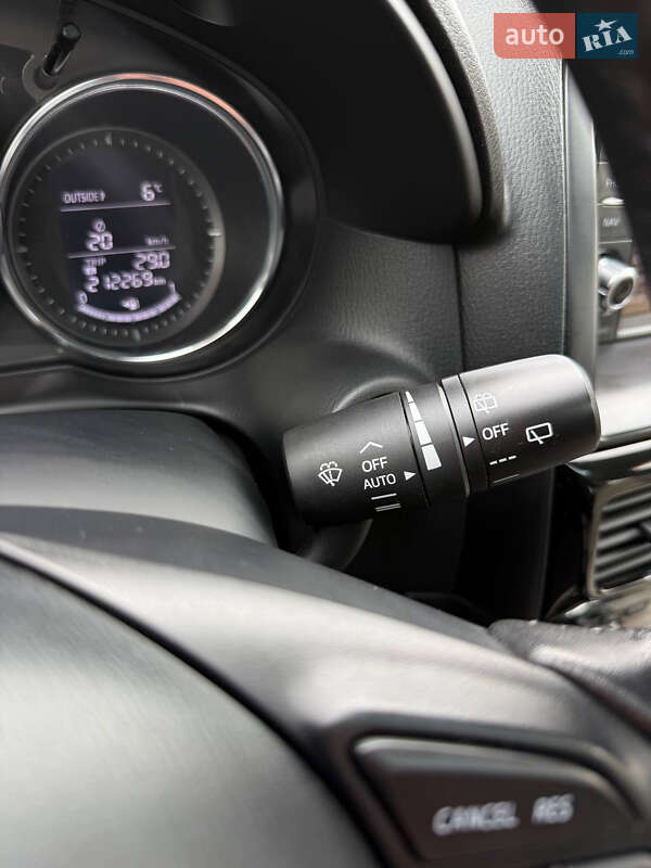 Позашляховик / Кросовер Mazda CX-5 2013 в Чернігові