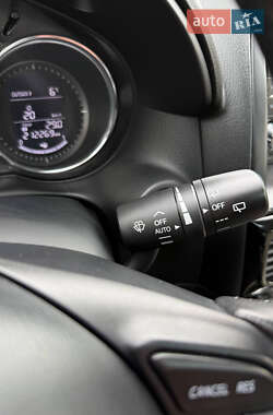 Внедорожник / Кроссовер Mazda CX-5 2013 в 