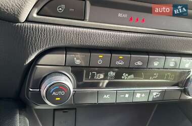 Внедорожник / Кроссовер Mazda CX-5 2024 в 