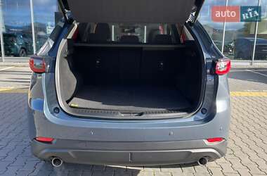 Внедорожник / Кроссовер Mazda CX-5 2024 в 