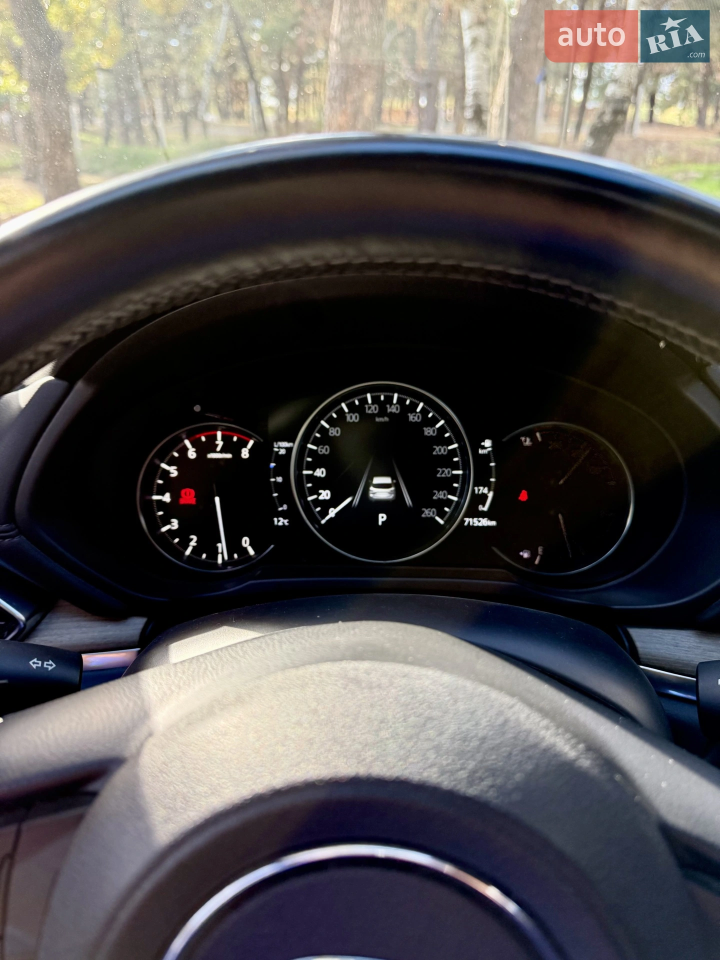 2021 Mazda CX-5 - мініатюра 22