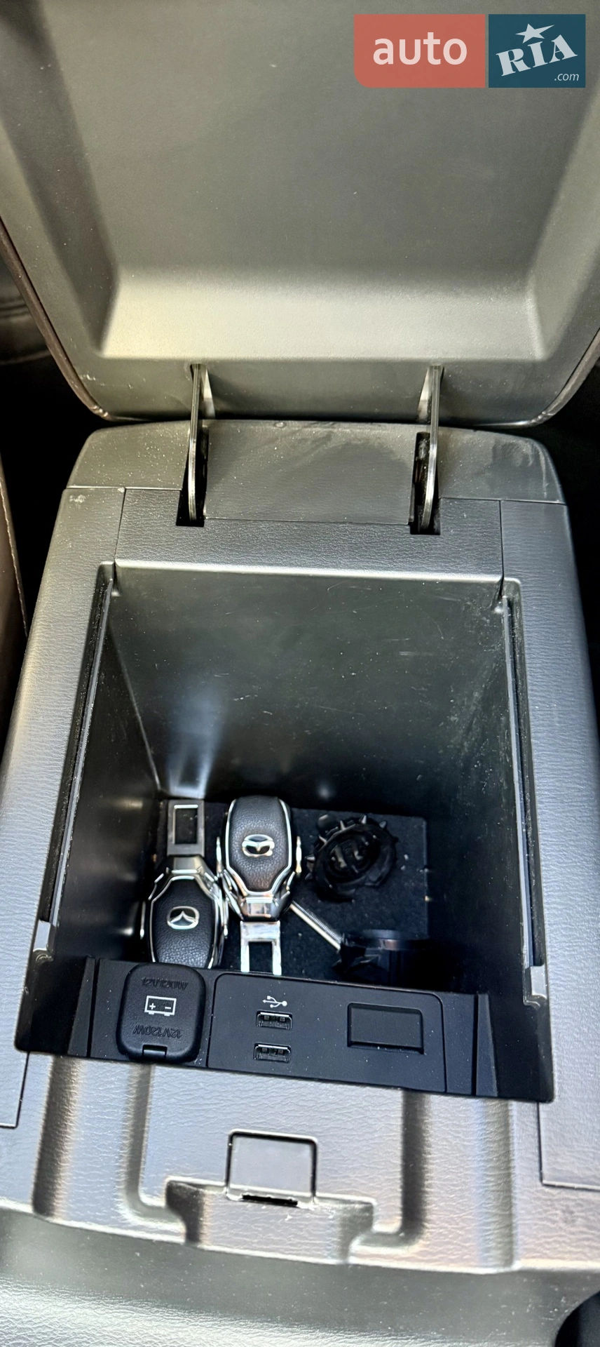 2021 Mazda CX-5 - мініатюра 24