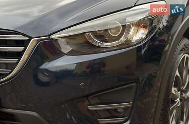 Внедорожник / Кроссовер Mazda CX-5 2015 в 