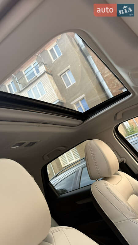 Позашляховик / Кросовер Mazda CX-5 2022 в Чернівцях