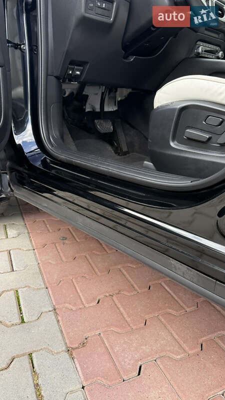 Позашляховик / Кросовер Mazda CX-5 2022 в Чернівцях