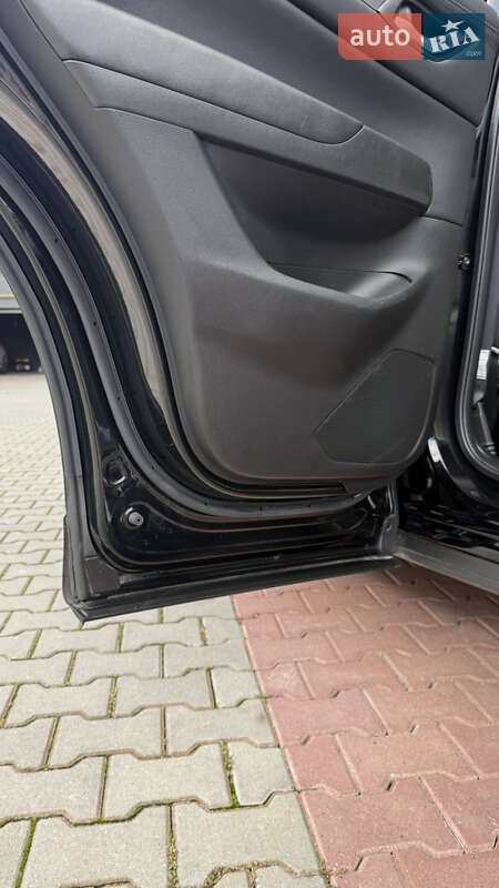 Позашляховик / Кросовер Mazda CX-5 2022 в Чернівцях