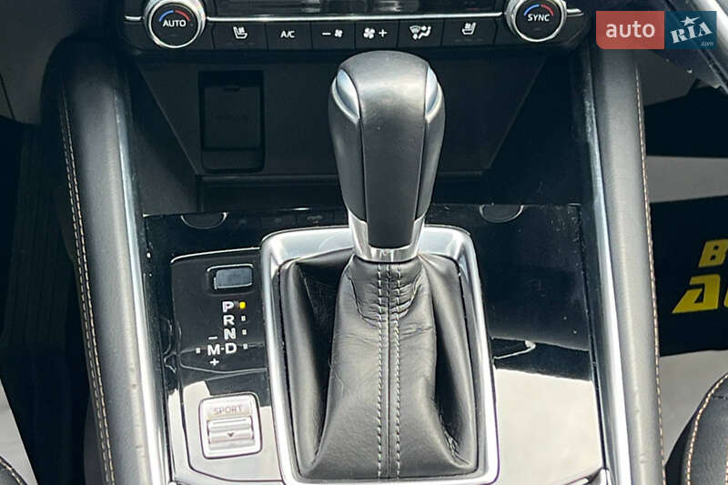 Внедорожник / Кроссовер Mazda CX-5 2021 в Ивано-Франковске