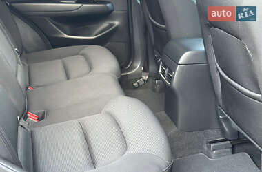 Позашляховик / Кросовер Mazda CX-5 2022 в 