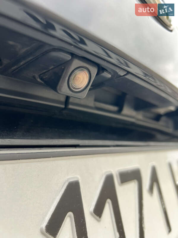 Позашляховик / Кросовер Mazda CX-5 2018 в Черкасах