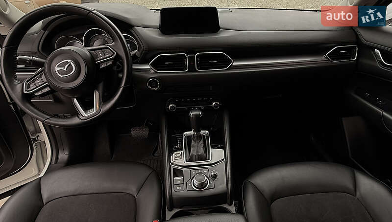 Внедорожник / Кроссовер Mazda CX-5 2020 в Ивано-Франковске