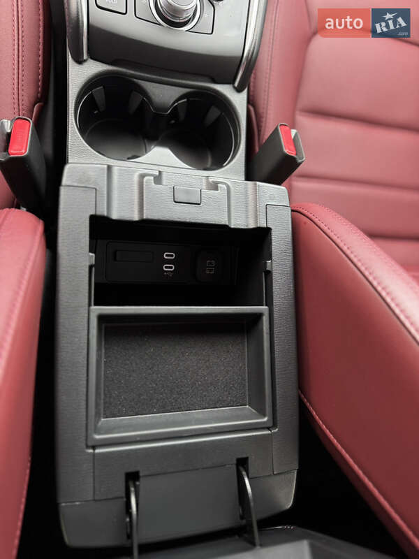 Позашляховик / Кросовер Mazda CX-5 2024 в Мукачевому