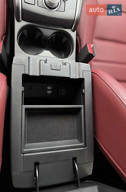 Внедорожник / Кроссовер Mazda CX-5 2024 в 