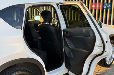Внедорожник / Кроссовер Mazda CX-5 2014 в 