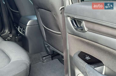 Позашляховик / Кросовер Mazda CX-5 2022 в 