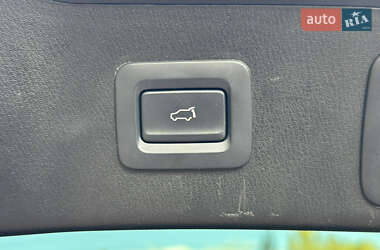 Позашляховик / Кросовер Mazda CX-5 2022 в 
